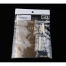 Mk1 Design MS-20002 Bismark/Bismarck German Battleship 1941 turret Detail-up Set 1/200