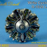 Metallic Details MDR4853 Wright R-1820 1/48