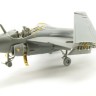 Микродизайн 072060 A-6 Intruder (Trumpeter) цветные приборные доски 1/72
