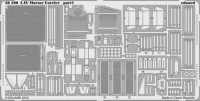 Eduard 36100 LAV Mortar Carrier Trumpeter