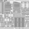 Eduard 36100 LAV Mortar Carrier Trumpeter