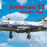 Amodel 72332 Jetsream T2 1/72