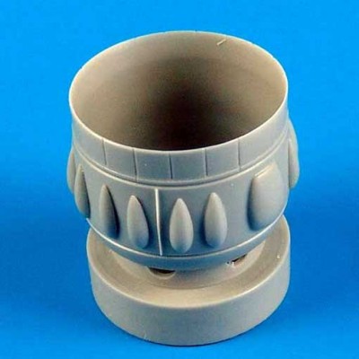 QuickBoost QB72395 Ar 196 correct cowling 1/72