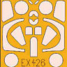 Eduard EX426 F-84F 1/48