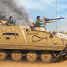 Bronco CB35091 YW-701A Armored Command & Control Vehicle (Gulf War) 1/35