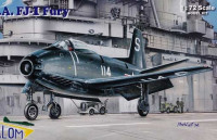 Valom 72075 North American FJ-1 Fury 1/72