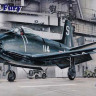 Valom 72075 North American FJ-1 Fury 1/72
