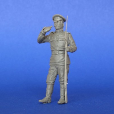 Master Club MCF35114 Русский солдат. Первая Мировая Война 1/35
