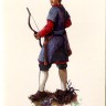 HAT 28006 Andalusian Light Infantry 28mm