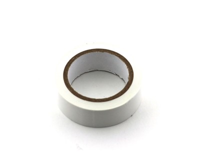 Jas 63265 Маскировочная лента гибкая, ПВХ 20 мм х 10 м