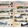 Print Scale 48294 Personal Storm Wings Commander Typhoon and Tempests of the 2nd TAF. Part 1 1/48