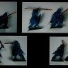 Strelets STRM034 Roman Auxiliaries in Advance 1/72