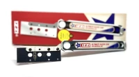Be Izzi BIZSAW02 Razor Saw Complete - Curved