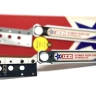 Be Izzi BIZSAW02 Razor Saw Complete - Curved