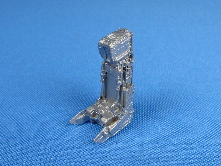 Metallic Details MDR48216 Ejection seat Martin-Baker Mk.10 1/48