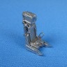 Metallic Details MDR48216 Ejection seat Martin-Baker Mk.10 1/48