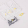 Eduard CX589 Mask 1/72 Spitfire Mk.Vc (AIRF)