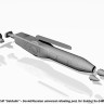 Armory ARACA7276 UPAZ-M "Sakhalin", Soviet universal refueling podSukhoi Su-24M 1/72