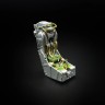 Metallic Details MDR48294 Martin-Baker Mk.5 Ejection seat 1/48