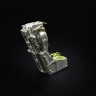 Metallic Details MDR48294 Martin-Baker Mk.5 Ejection seat 1/48