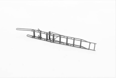 Lp Models 48044 Su-33 Ladder 1/48