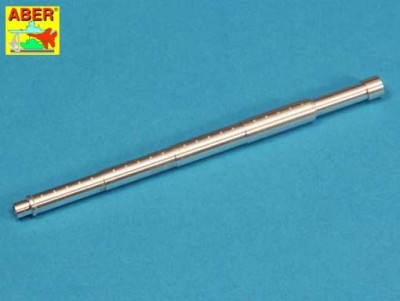 Aber 35 L-141 French 105mm CN-105-F1 L/56 barrel for AMX30/40