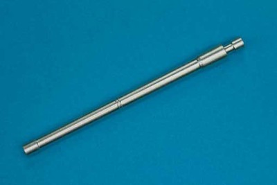 RB Model 35B027 75mm M6 L/39 Barrel for M24 Chaffee 1/35