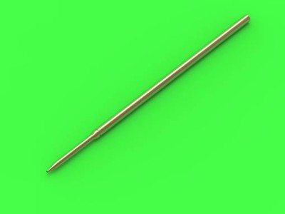 Master AM-48-158 1/48 US WWII Pitot Tube 'Streamline' type