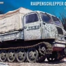 Miniart 35478 Raupenschlepper Ost RSO/01 Early Prod. 1/35