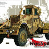 AFV club 35347 Husky Mk III Vehicle Mounted Mine Detector (VMMD) 1/35