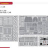 Eduard BIG49276 1/48 HH-34J (TRU)