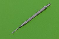 Master AM-72-051 Harrier GR.3 / T.4 - Pitot Tube &amp; Angle Of Attack probe