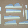 CMK 7145 Junkers Ju 88A - exterior set for HAS kit 1/72