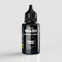 Hobby Club 3102 W-2 Enamel Wash 30 мл.