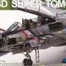 AMK K48003 F-14D SuperTomcat спец.издание 1/48