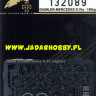 HGW 132089 Gotha G.IV Engines Daimler-Mercedes DETAIL SET 1/32