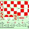 Model Maker Decals D48114 Fokker E.V/D.VII in Polish service 1/48