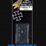 HGW 132114 Fokker E.I - detail set 1/32