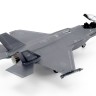 Tamiya 60792 Истребитель LOCKHEED MARTIN  F-35A LIGHTNING II 1/72