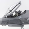 Tamiya 60792 Истребитель LOCKHEED MARTIN  F-35A LIGHTNING II 1/72