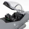 Tamiya 60792 Истребитель LOCKHEED MARTIN  F-35A LIGHTNING II 1/72