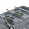 Tamiya 60792 Истребитель LOCKHEED MARTIN  F-35A LIGHTNING II 1/72