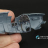 Quinta studio QD48133 Spitfire Mk.I (Eduard) 1/48