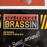 Eduard 672104 BRASSIN R-3S / AA-2 Atoll-A 1/72