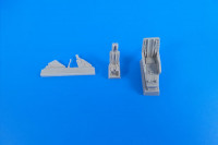 CMK 7349 Harrier GR.3 Interior set (AIRFIX) 1/72