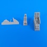 CMK 7349 Harrier GR.3 Interior set (AIRFIX) 1/72