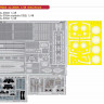 Eduard BIG49285 Su-30SM (KITTYH) 1/48