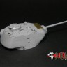 ЭВМ RS35124 КОНВЕРСИИ. КВ-1С башня ранняя 1/35