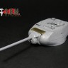 ЭВМ RS35124 КОНВЕРСИИ. КВ-1С башня ранняя 1/35