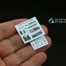 Quinta studio QD72277 МиГ-21ПФ (Eduard) 1/72